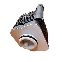Pompe de détection de fuite du système d'émissions évaporatives du capteur de position d'accélérateur 20825AA000 du fabricant de pièces automobiles