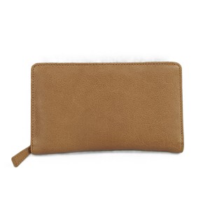 Cartera de Cuero Genuino con Correa para Muñeca, Funda para Pasaporte, Tarjetero RFID para Mujer, Organizador de Viaje, Portadocumentos para Hombre - Product Image 5