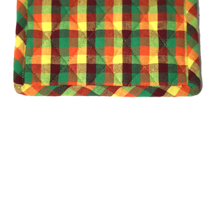 100% coton, porte-casseroles en coton recyclé Dessous de plat Napperons Accessoires de cuisine pour achat Fabricant en Inde - Product Image 6