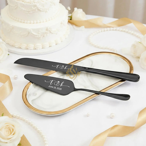Wholesale Price Stainless Steel Made <b>Cake</b> <b>Server</b> Decoration Natural Turntable For Parties Weddings Restaurant And Kitchen - Product Image 6