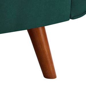 Divano Verde per Soggiorno 2064 - Product Image 2