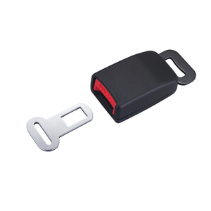 Boucle de ceinture de sécurité en acier à résistance à la traction de plus de 2000 kg pour sangles de 1,5 à 2 pouces, systèmes de fixation industriels pour le transport de marchandises, ISO 9001 - Product Image 1