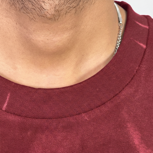 Camisetas de Algodón para Hombre, Talla Adulto, al por Mayor, Transpirables, de Manga Corta, de Alta Calidad, 2026 - Product Image 2