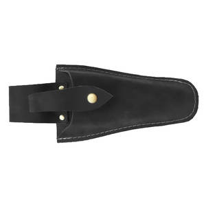 Portaherramientas de cuero de alta calidad para profesionales, electricistas, fontaneros y trabajadores de servicio de campo - Product Image 6