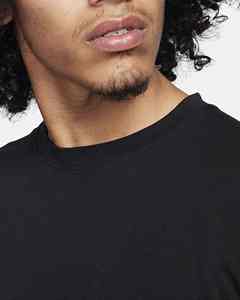 เสื้อเชิ้ตแขนยาวคอกลมผู้ชาย ผ้าฝ้ายผสมโพลีเอสเตอร์ ซักได้ พิมพ์โลโก้ตามสั่ง คุณภาพสูง รุ่นใหม่ล่าสุด ปี 2026 - Product Image 5