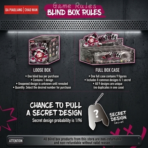Caja Sorpresa de Peluches de la Serie Rebellious Phase de Stock Prismatic Evolutions SPC, Nueva, Selección Aleatoria (Incluye - Product Image 3
