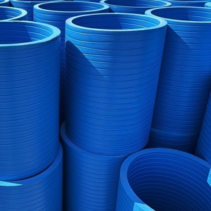 PN10 pe100 2 <span class=keywords><strong>inch</strong></span> 3 <span class=keywords><strong>inch</strong></span> 4 <span class=keywords><strong>inch</strong></span> 6 <span class=keywords><strong>inch</strong></span> 8 <span class=keywords><strong>inch</strong></span> <span class=keywords><strong>10</strong></span> <span class=keywords><strong>inch</strong></span> 12 <span class=keywords><strong>inch</strong></span> 24 <span class=keywords><strong>inch</strong></span> 36 <span class=keywords><strong>inch</strong></span> 48 <span class=keywords><strong>inch</strong></span> HDPE polyethylene ống nước Ống giá - Product Image 5