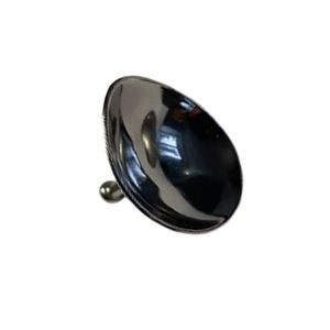 Protector ocular médico de acero inoxidable para protección oftálmica después de cirugía ocular, instrumento para el cuidado ocular en hospitales y clínicas - Product Image 5