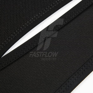 Tenue de cyclisme pour homme adulte en polyester de haute qualité, design personnalisé, respirante, pour la course sportive - Product Image 4