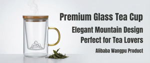 Portable Manual Glass Pitcher for Car & Outdoor Use - Product Image 3