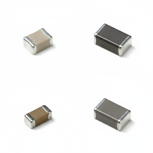 Condensador Cerámico Multicapa Monolítico de Alta Dieléctrica Taiyo Yuden MSASL168BB5106KTNB33 LMK107BBJ106KALT SMT 0603 X5R 10V - Product Image 3