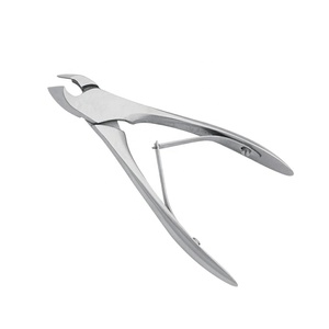 Ingrown-Alicates para uñas, cortador recto y fuerte, Podiatry - Product Image 1