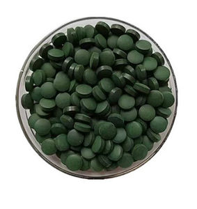 Spirulina-Tabletten 60 Stück für tägliche Ernährung und antioxidative Unterstützung mit nährstoffreichen blaugrünemigen Algen, Großhandelslieferant - Product Image 4
