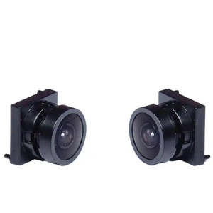 4k Mini <b>Wifi</b> <b>Camera</b> Factory Custom <b>CCTV</b> Lens M12 Pinhole Lens for a Secure Fixed Focus <b>Camera</b> Laser Lens - Product Image 2