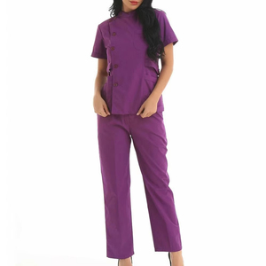 <b>Scrub</b> <b>Uniform</b> Vendors Women <b>Scrubs</b> Sets Stylish New Style Fashionable Hospital Nurse <b>Uniforms</b> <b>Scrub</b> Tops Suits Jackets For Sale - Product Image 3