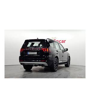 Kia Mohave 2023 Diésel 3.0 4WD 5 Plazas con Caja de Cambios Automática, Volante a la Izquierda y Cámara Trasera, 34,206 km - Product Image 2