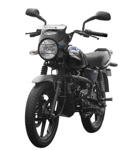 จาน125X CT รถจักรยานยนต์จากอินเดีย - Product Image 3