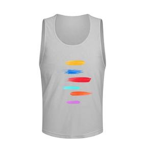 Chalecos Deportivos de Malla Transpirable para Entrenamiento de Fútbol, Baloncesto y Deportes de Equipo, para Jóvenes y Adultos, Venta al por Mayor - Product Image 5