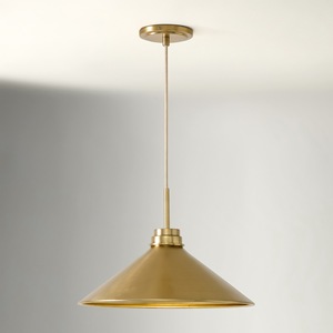Lámparas Industriales Colgantes de Metal Certificadas Premium, Acabado Dorado y Plateado, Ecológicas, Duraderas, Removibles, para Bautizos y Hoteles - Product Image 2