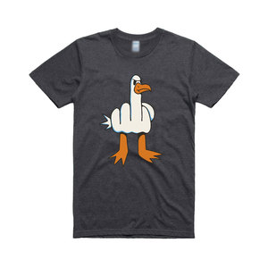 Nouveauté - T-shirt à manches courtes pour homme avec impression DTF - Vêtement d'été - Design simple - Impression personnalisée en couleur - Product Image 3