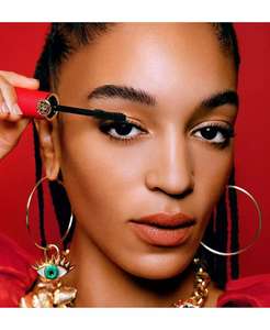 <b>Smudge</b>-<b>Proof</b> Fabulous Eyes <b>Mascara</b> | Carolina Herrera - Product Image 5