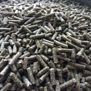 Pellets de madera premium al por mayor, 100% madera de pino natural a granel para estufas de pellets, calderas, hornos y aplicaciones energéticas - Product Image 6