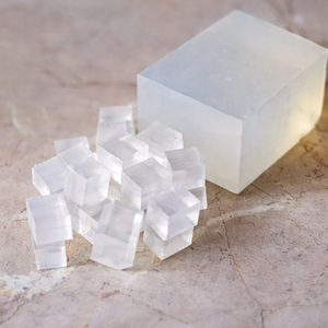 OFERTA MAYORISTA: Base de Jabón Natural Premium Pura, Más Vendida, Empaque a Granel, Calidad de Exportación / Sra. Alina - Product Image 5