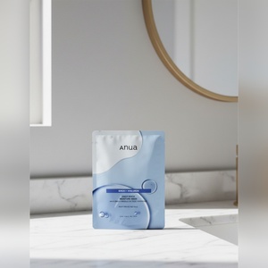 Mascarilla Hidratante BIRCH Centella con Ácido Hialurónico 25ml (10PCS) - Product Image 2