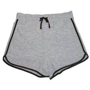 Shorts de Playa para Mujer al por Mayor, de Cintura Alta, Impermeables, de Secado Rápido, Transpirables, de Color Sólido - Product Image 6