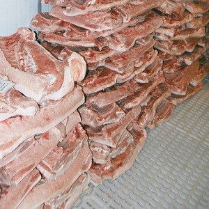 Carne de Cerdo Congelada Premium para Empresas de Servicios de Alimentación a Precio de Mayoreo con Calidad Consistente y Larga Vida Útil de Almacenamiento - Product Image 4
