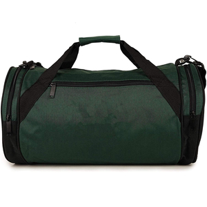 2026 Durable Lightweight Breathable Eco-Friendly Customizable Sports Bag Large Capacity <b>Adjustable</b> <b>Strap</b> Gym Travel Outdoor Use - Product Image 2