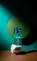 ALVA Nuevo Chocolate Legendario Sólido Amargo y Dulce 85% Cacao Puro Sin Azúcar de Alta Calidad 80g Caja de Barra de Papel Hecho en Vietnam Happy