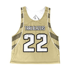 Maillots personnalisés, design personnalisé, maillot de lacrosse, best-seller, maillot de lacrosse 100 % polyester, uniforme de football américain - Product Image 4