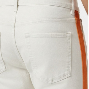 <b>Men</b> Side Pocket <b>Leather</b> <b>Pants</b> <b>Men's</b> Adjustable <b>Leather</b> Trouser <b>Men</b> Zipper-Fly <b>Leather</b> <b>Pant</b> <b>Mens</b> Outdoor <b>Leather</b> <b>Pants</b> - Product Image 5