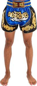 กางเกงมวยไทยคุณภาพสูงสั่งทำพิเศษ ราคาถูก ดีไซน์ใหม่ทุกสี - Product Image 6