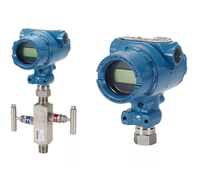 Rosemount 3051GP/3051TG gauge pressure transmitter