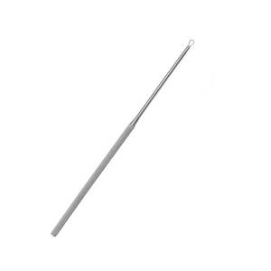 Boucle d'oreille Billeau petite taille # Élastique orthodontique 1,2 mm x 3 mm 16 cm pour boucles d'oreilles, ligature dentaire, support confortable et ajustement sécurisé - Product Image 5