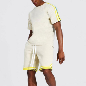 Ensemble de shorts pour hommes très demandé, best-seller, prix de gros, nouvelle arrivée, lavable, facile à porter - Product Image 1