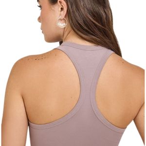 Camiseta Deportiva de Tirantes para Mujer, Personalizada al por Mayor, de Secado Rápido, Ligera, sin Mangas, para Verano, OEM ODM - Product Image 5