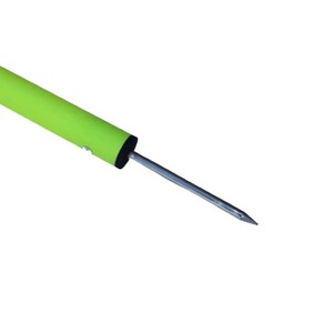 Wholesale Supplier of Football Training Slalom Poles Set <b>Soccer</b> Agility Poles for Speed Dribbling & Coaching - Product Image 1