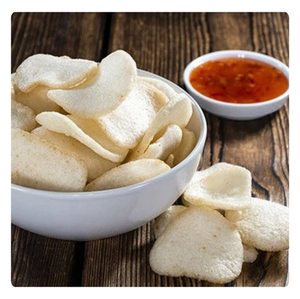 Auténticas galletas de peón vietnamitas Crispy Delight Perfect Snack Choice Bulk Fried Snack Style Edición especial - Product Image 1