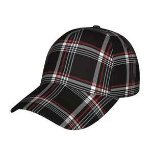 Best Hip Hop Fashion Custom Best Design Sports Caps 6 Panel Printed Outdoor Baseball Cap With Custom logo Team Caps - Product Image 1