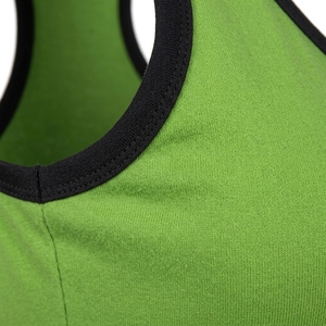 Uniforme de Tenis Premium para Mujer, Cómodo para un Rendimiento Profesional en la Cancha, Tejido Transpirable, Ajuste Elástico y Ligero - Product Image 6