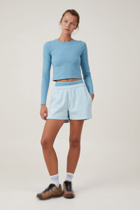 Shorts de survêtement décontractés pour hommes, personnalisés, à carreaux, longueur genou, avec cordon de serrage et poches, séchage rapide et respirants, vente en gros - Product Image 2