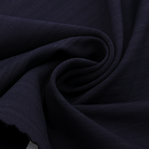 ผ้าโพลีเอไมด์/อีลาสเทน เนื้อเจอร์ซีย์เดี่ยว ยี่ห้อลูลู่ โยคะ สำหรับชุดโยคะและชุดออกกำลังกาย - Product Image 3