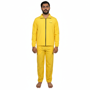 Wholesale Premium Quality Lightweight Men Tracksuits Jogging Wear Apparel Clothing Custom logo <b>Track</b> <b>Suit</b> - Product Image 1