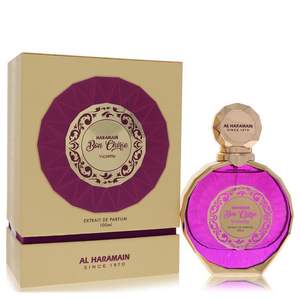 Parfum pour femme Bon Cherie Violette Extrait de Parfum en spray - Product Image 1