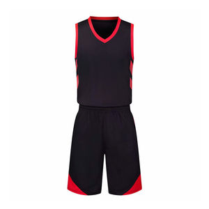 Uniforme de Baloncesto Femenino con Diseño Sublimado - Product Image 5