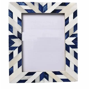 กรอบรูปไม้ทำมือแบบกำหนดเอง รูปทรงและดีไซน์ไม่ซ้ำใคร สำหรับเป็นของขวัญหรือของตกแต่งบ้าน ในราคาที่สมเหตุสมผล - Product Image 3