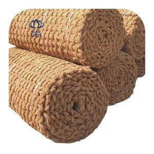 Tapete de Fibra de Coco Natural de Alta Calidad |   Fábrica de Tapetes de Fibra de Coco Orgánica, Ecológica y Duradera - Product Image 1